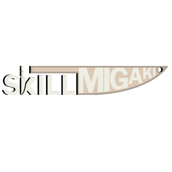 SKill-Migaki